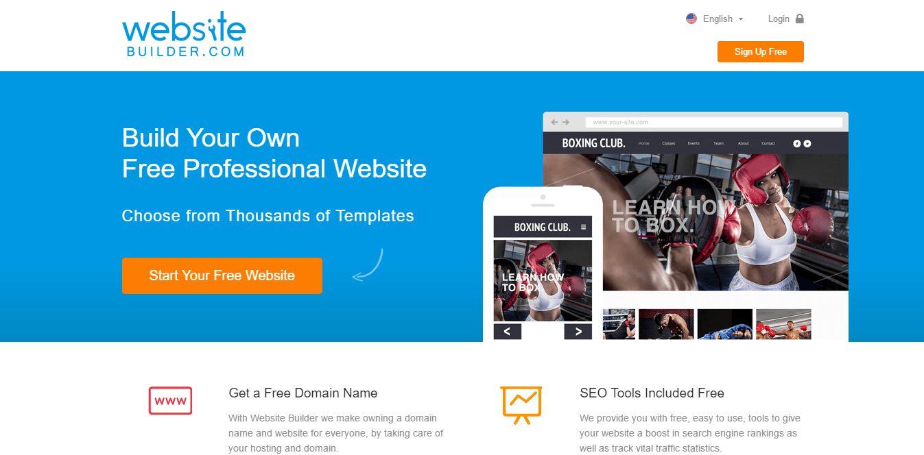 Cara Mudah Buat Website untuk Jualan Online Tekno Blog