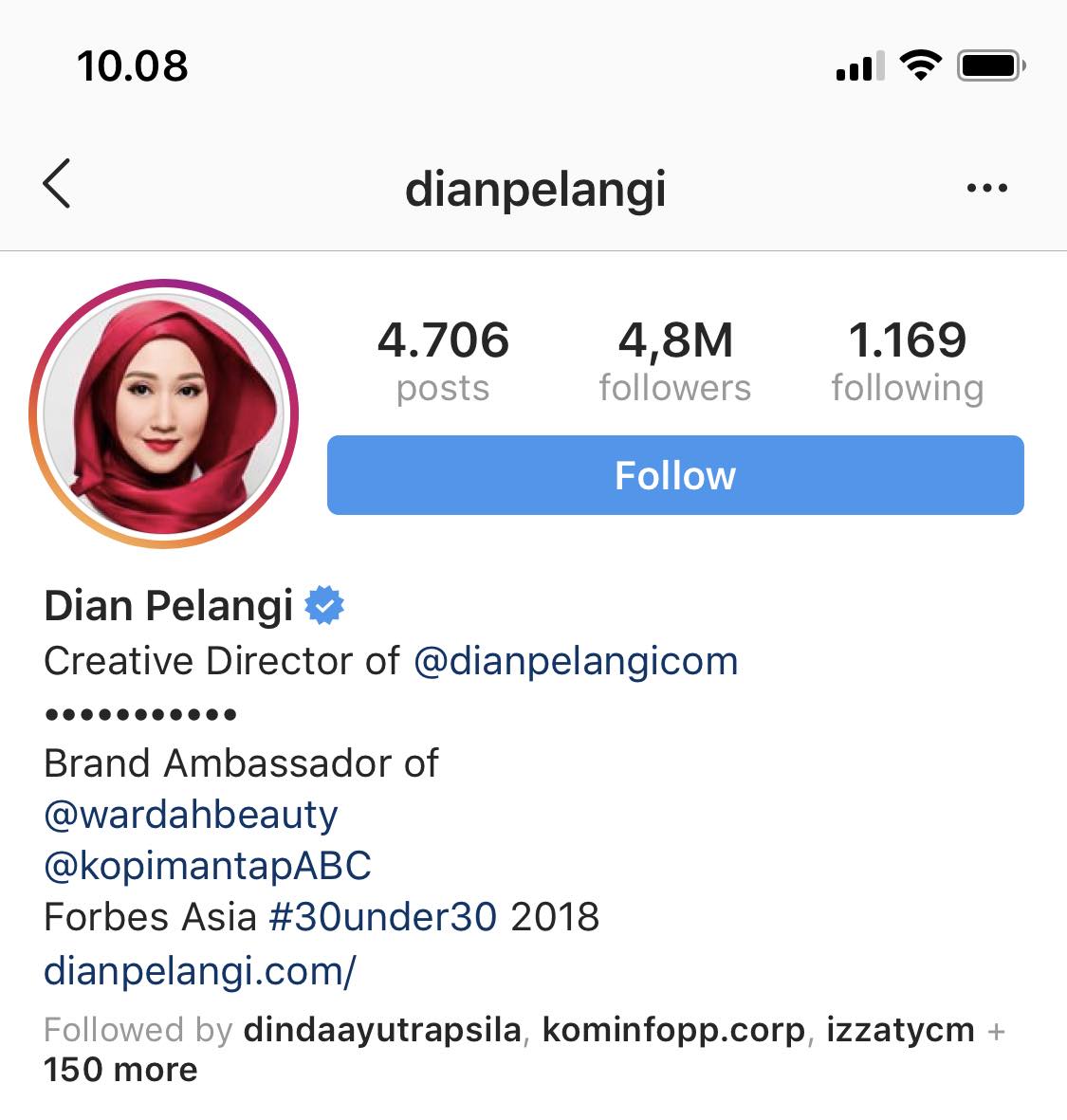 Cara Menambah Followers Ig Dengan Username Saja Cara Cek