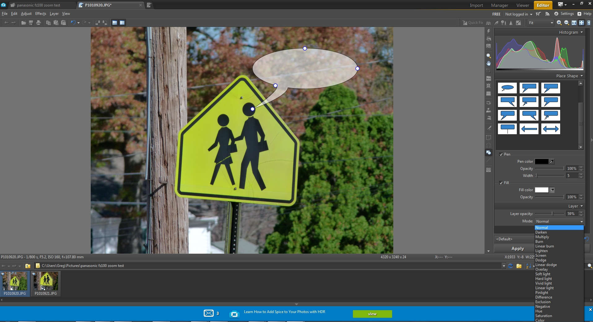 What You Need to Know About Layers When Editing Your