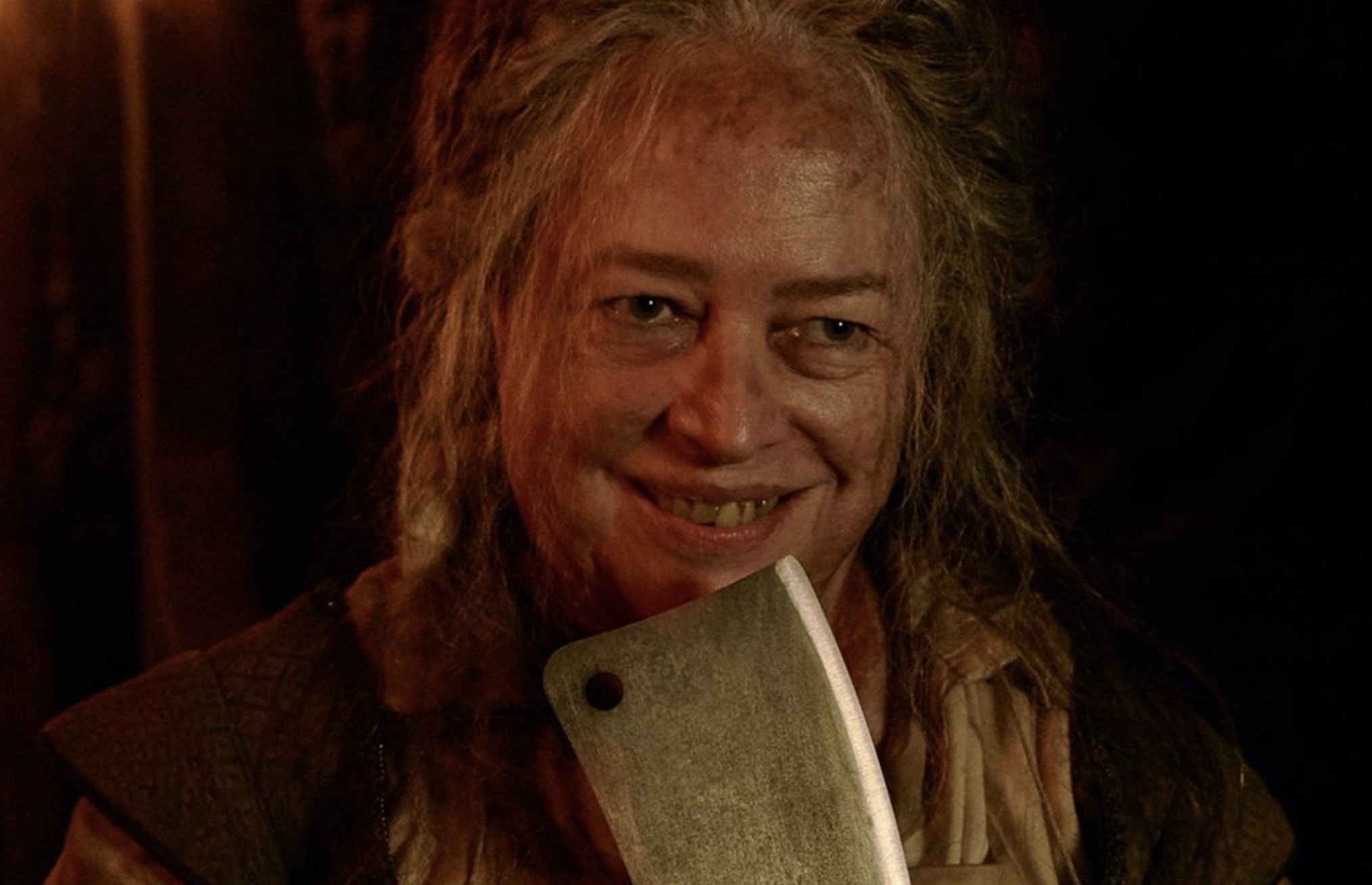 Last Night's "American Horror Story" Was One of the Worst