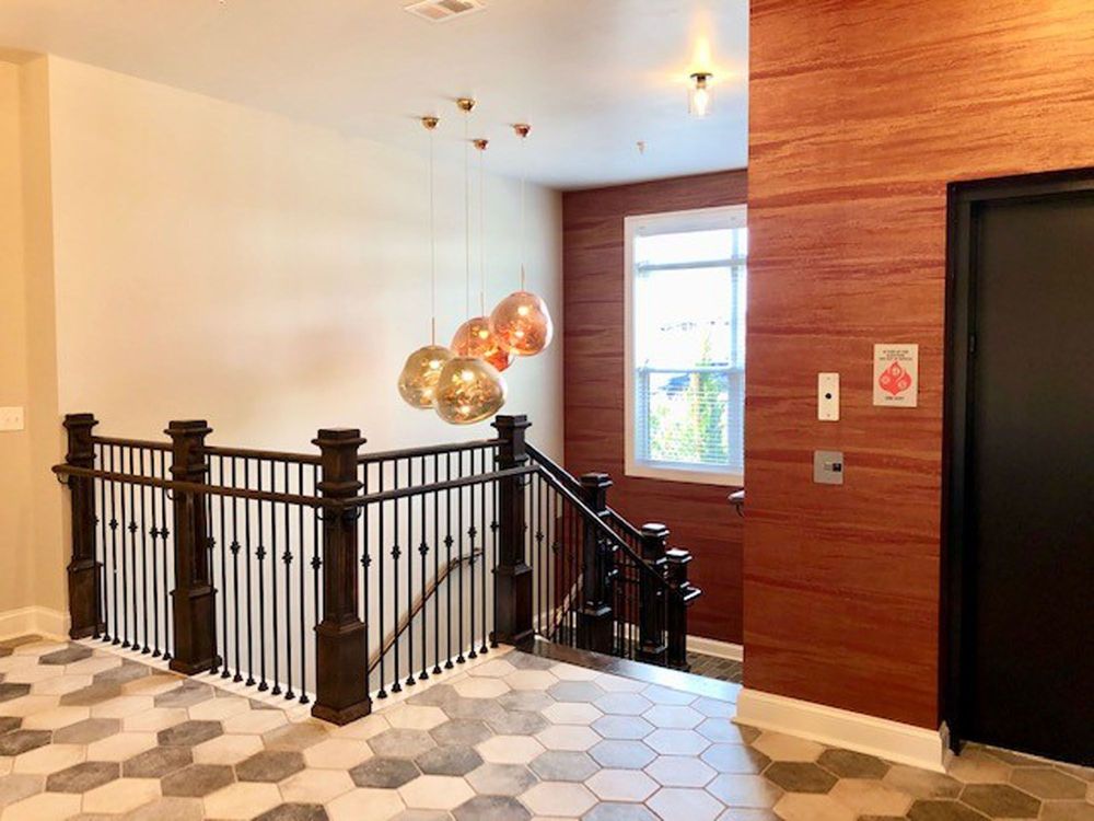 BNB Design Kansas City Architecture and Interiors