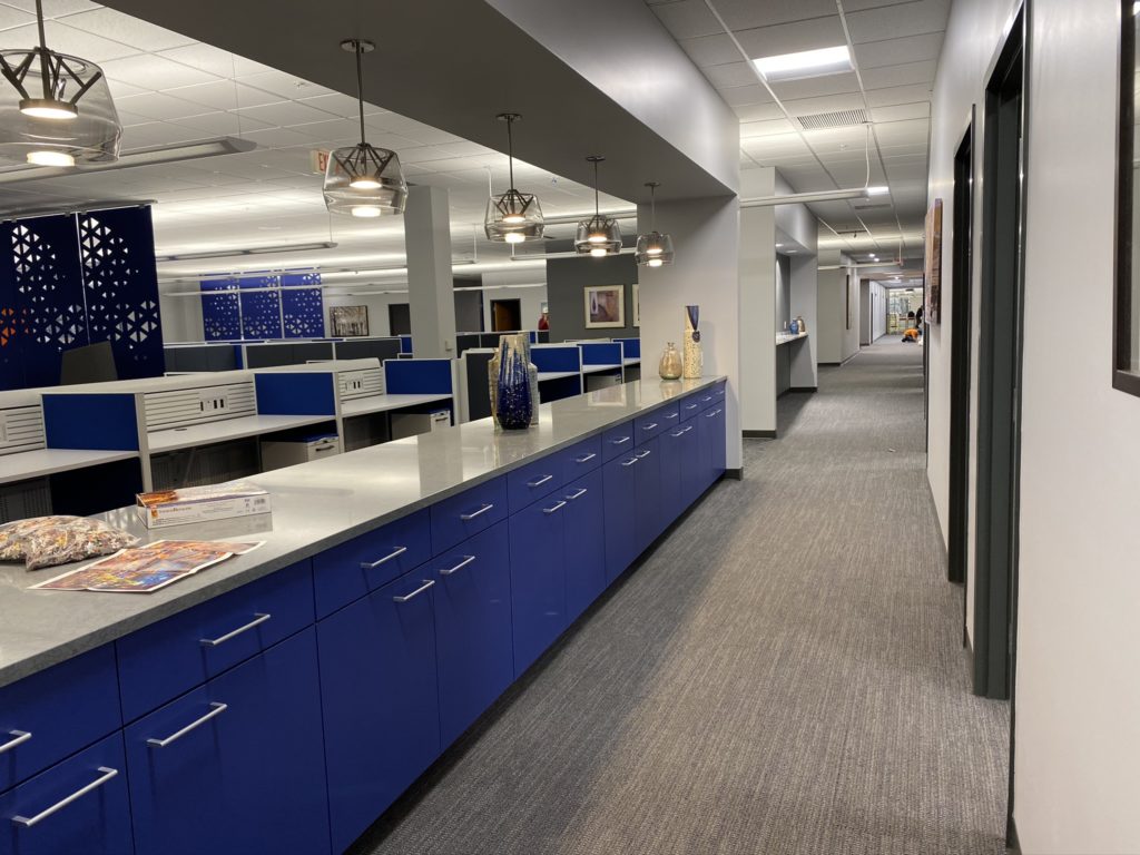 BNB Design Kansas City Architecture and Interiors