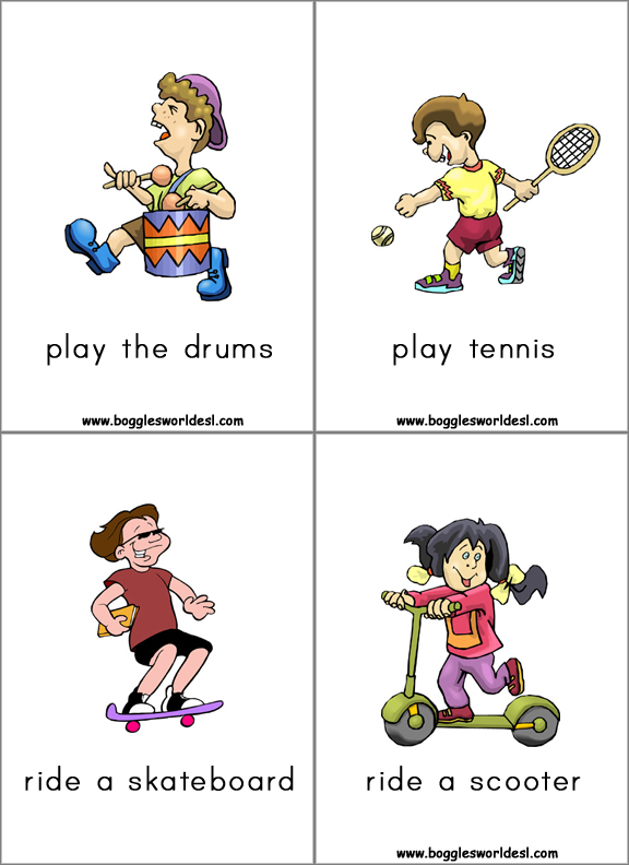 FSLOVENGLISH CAN YOU...?