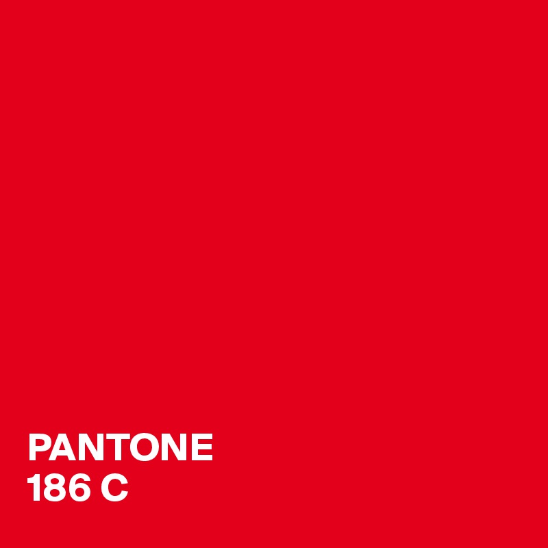 PANTONE 186 C Post by yemaija on Boldomatic