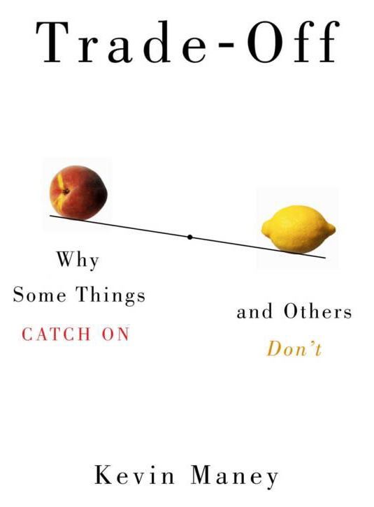 tradeoff definition What is