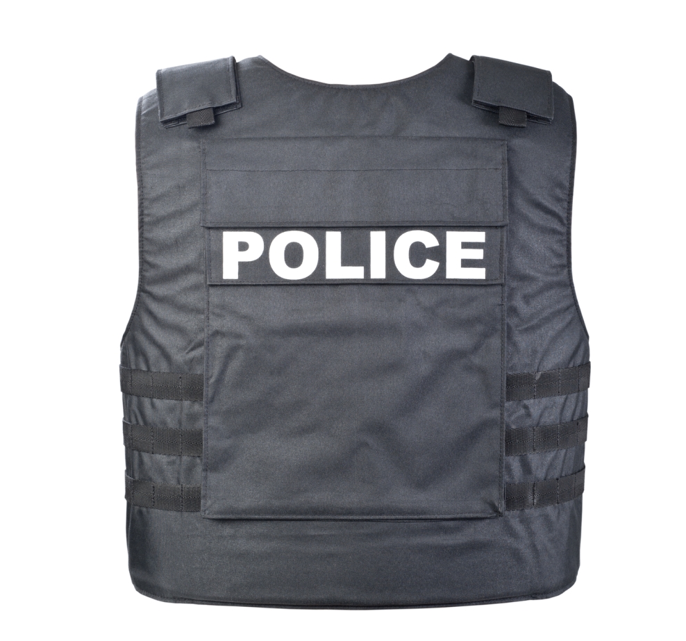 Brick Rotary to Host Bulletproof Vest Fundraiser for Brick