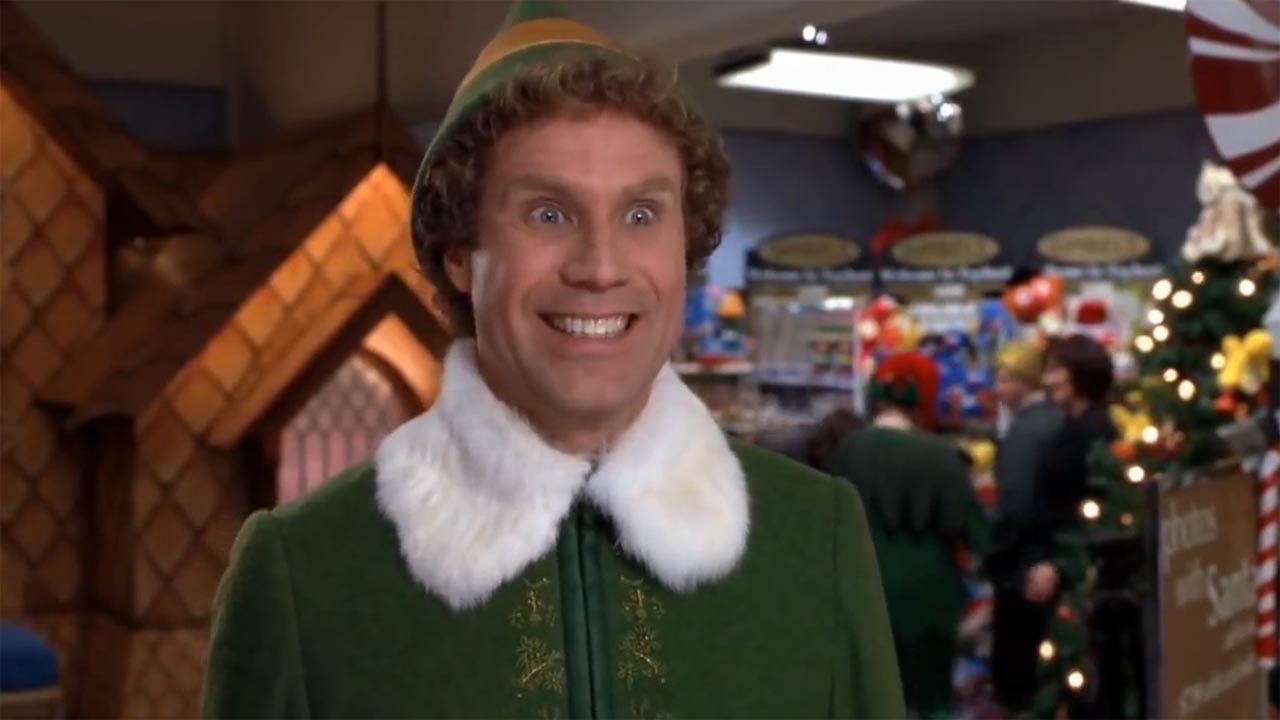 Is ‘Elf’ on any streaming services? Here’s where to watch it this.