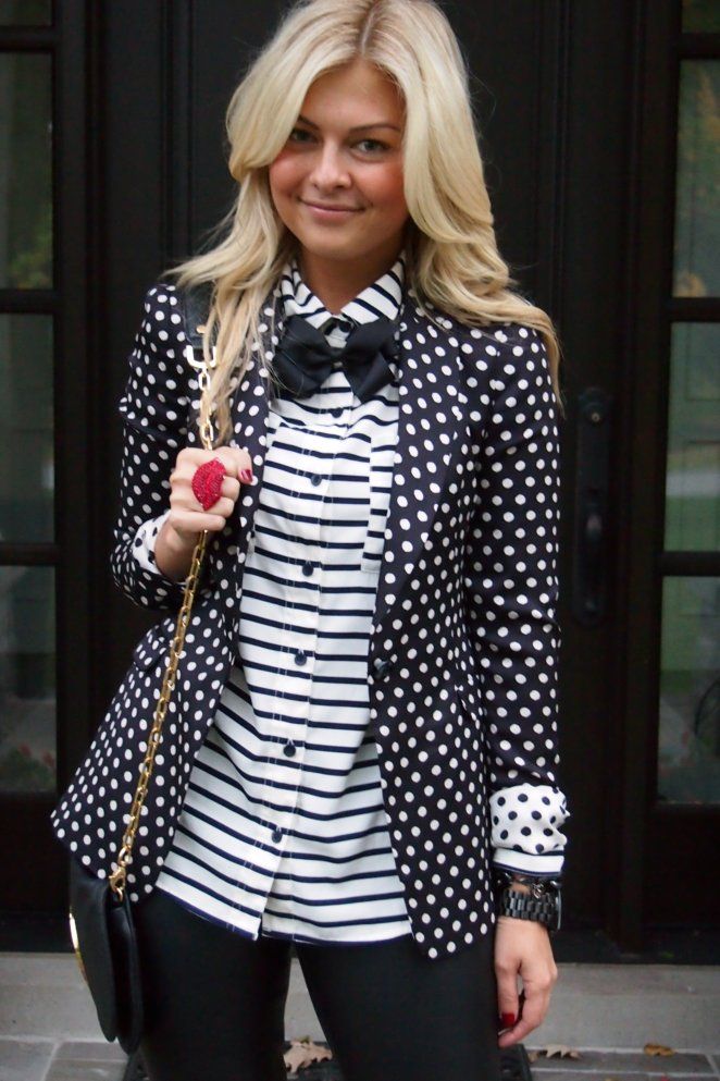 Fashion Taboos You Should Break This Fall Bullet Blues