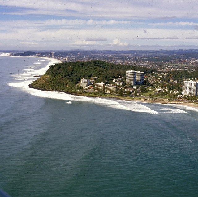 Judge dredge Burleigh Boardriders