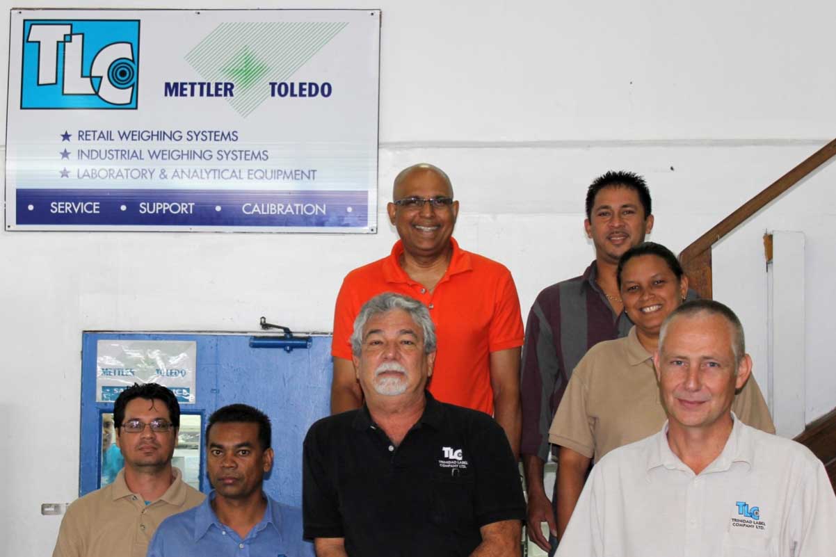 Trinidad Label Company Limited Business View Caribbean