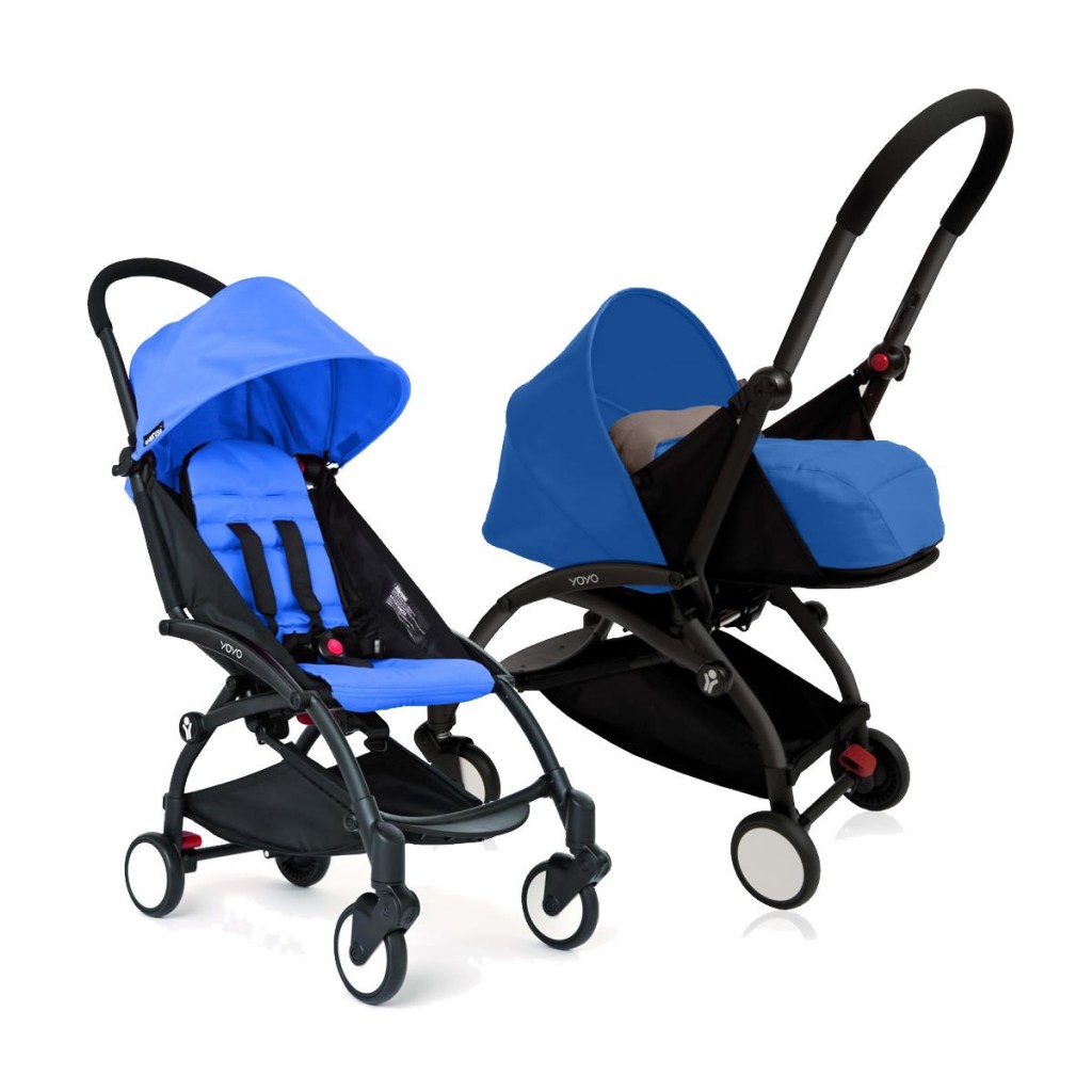 Babyzen YOYO, Complete A Full Review Busy City Mum