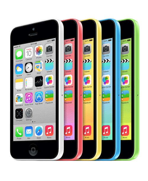 Sell iPhone 5C Online We Buy Phones in Any Condition