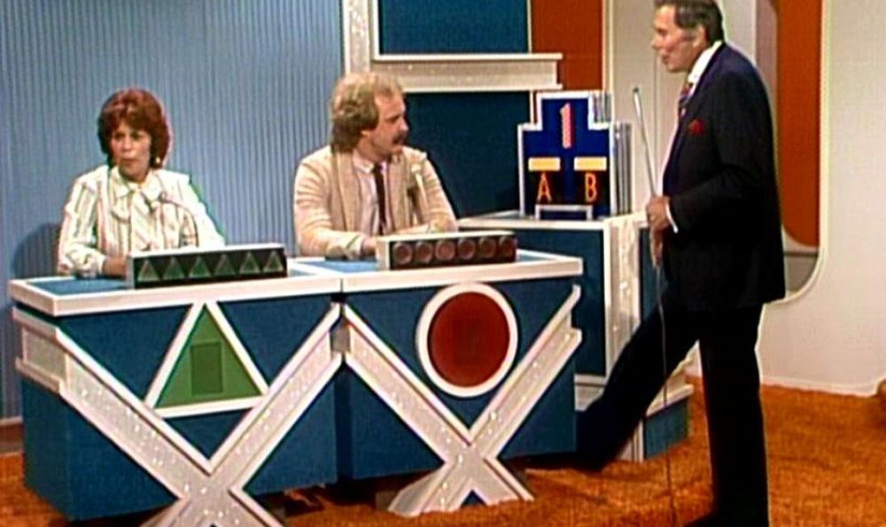 BuzzBuzz Which 70s Game Show Are You? BuzzerBlog