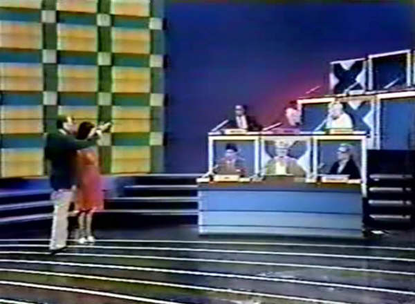 Match Game Hollywood Squares Hour Appears on Buzzr