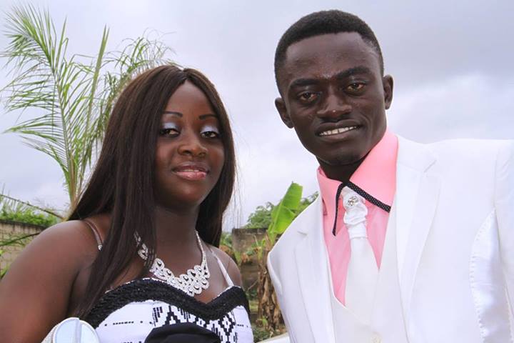 7 Ghanaian Celebrities Who Married Their Friends