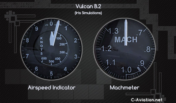 Airspeed Indicator Learn To Fly (3) • CAviation