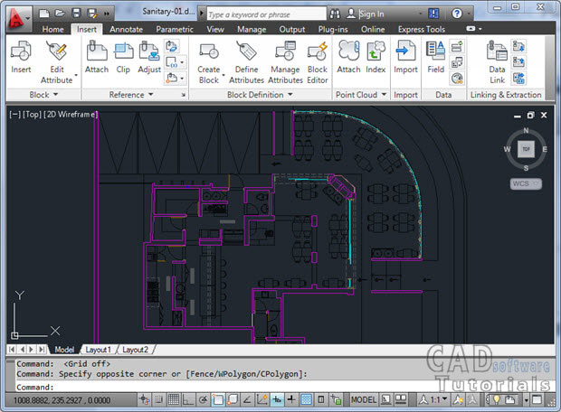 Do you Know AUTOCAD Xrefs? CAD Software Tutorials
