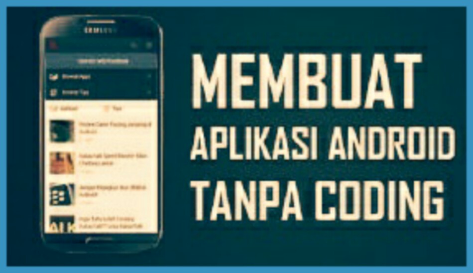 Penghasilan Dari Membuat Aplikasi Android CafeDigital.ID