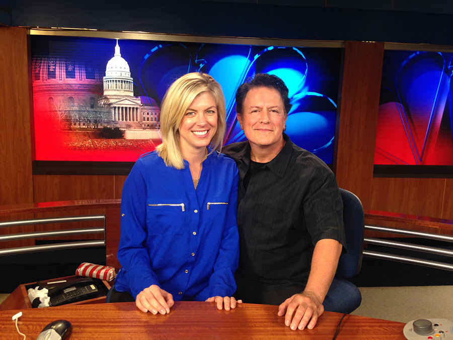 WSAZ Amanda Barren Bill Cakmis