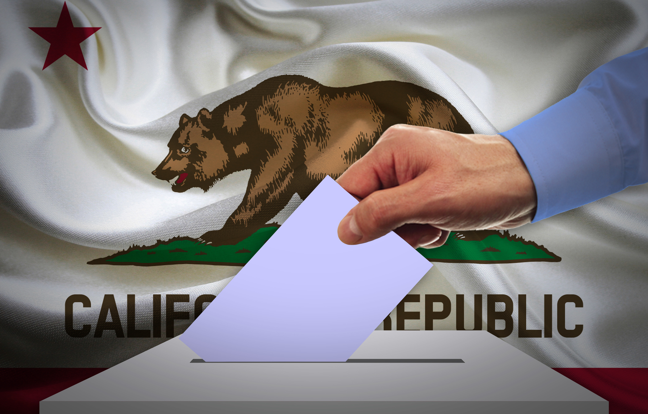 CAIR's Northern California Offices Publish 2013 Civil Rights Report
