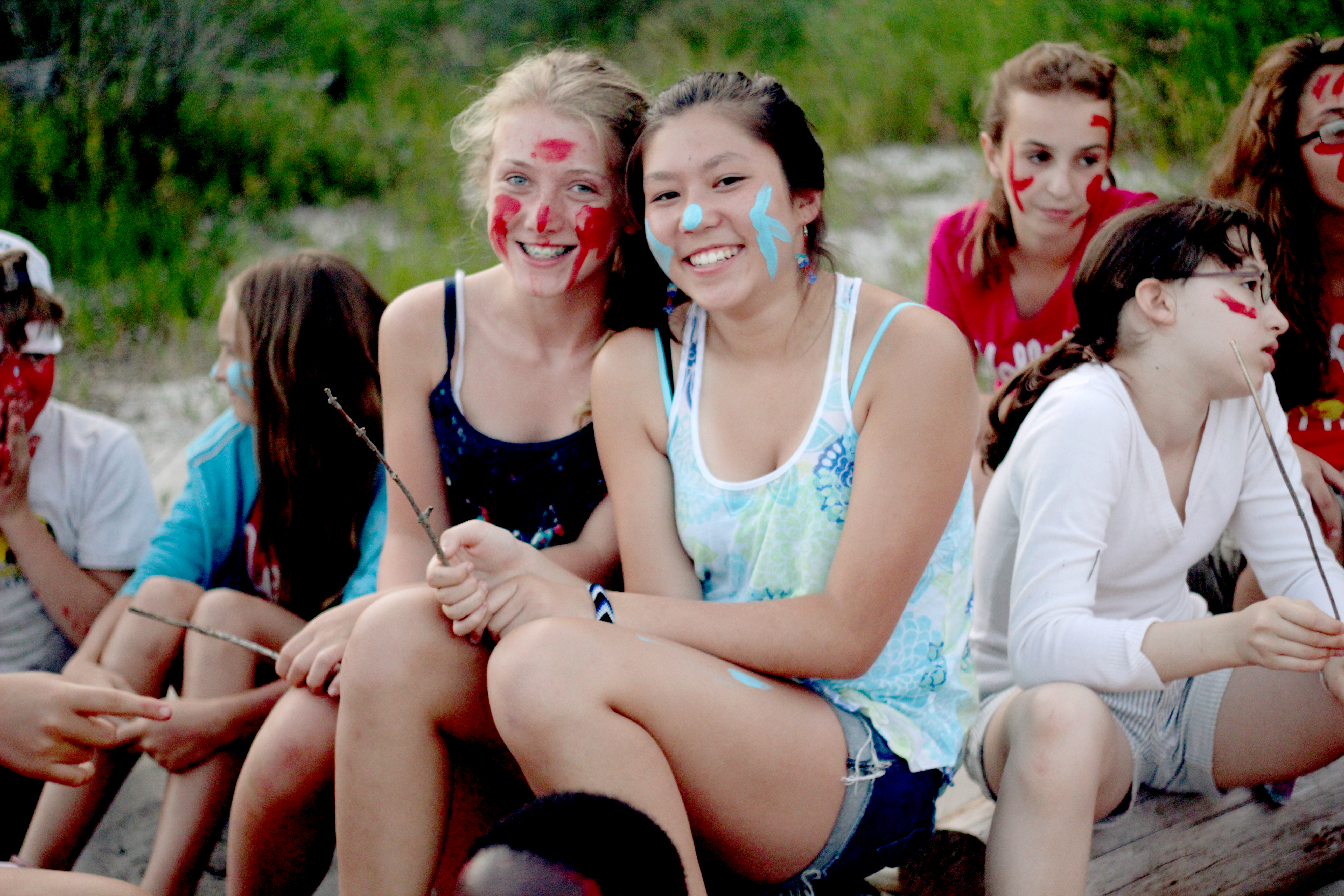 Camp Good News A Christian Summer Camp on Cape Cod