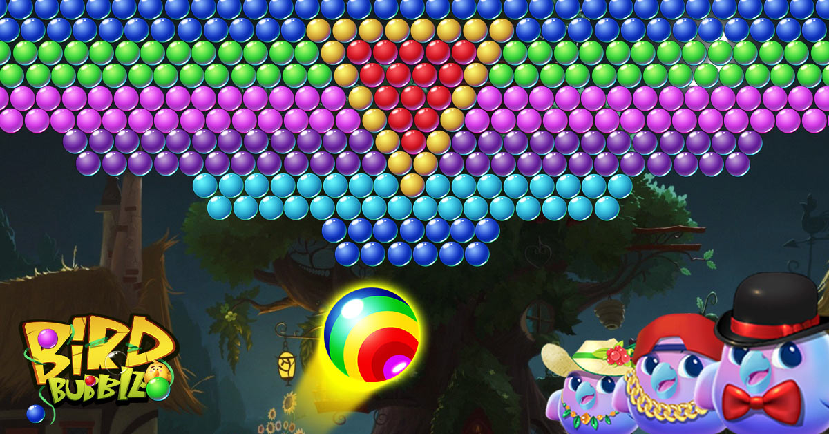 Bubble Shooter