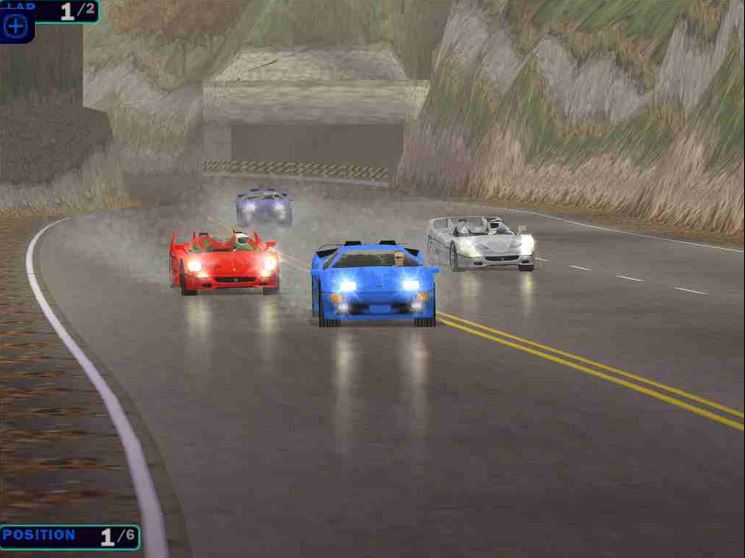 30 Best Low Requirement Specs PC Games for PC or Laptop