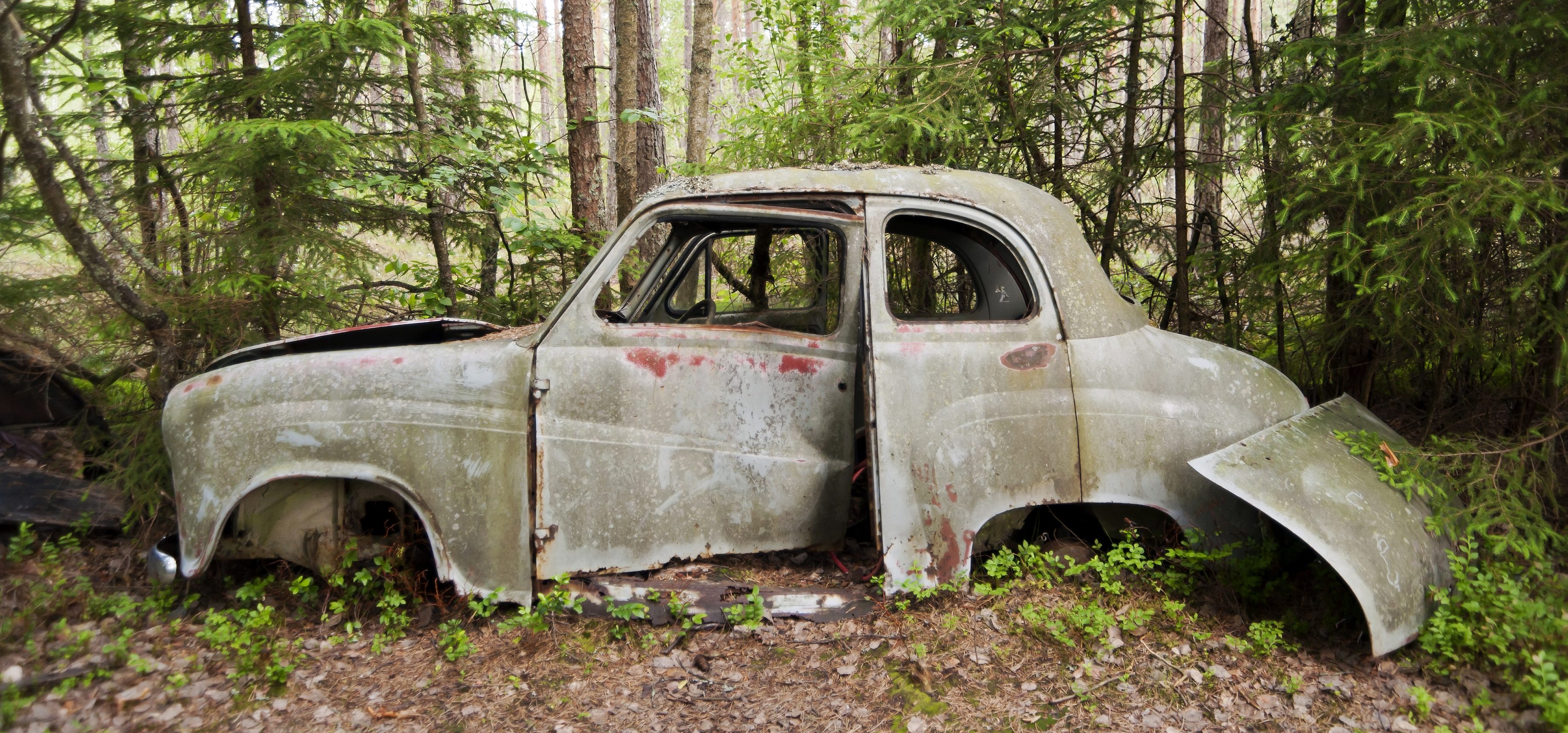 Ways To Make Money From Your Junk Car Cars News 2018 2019