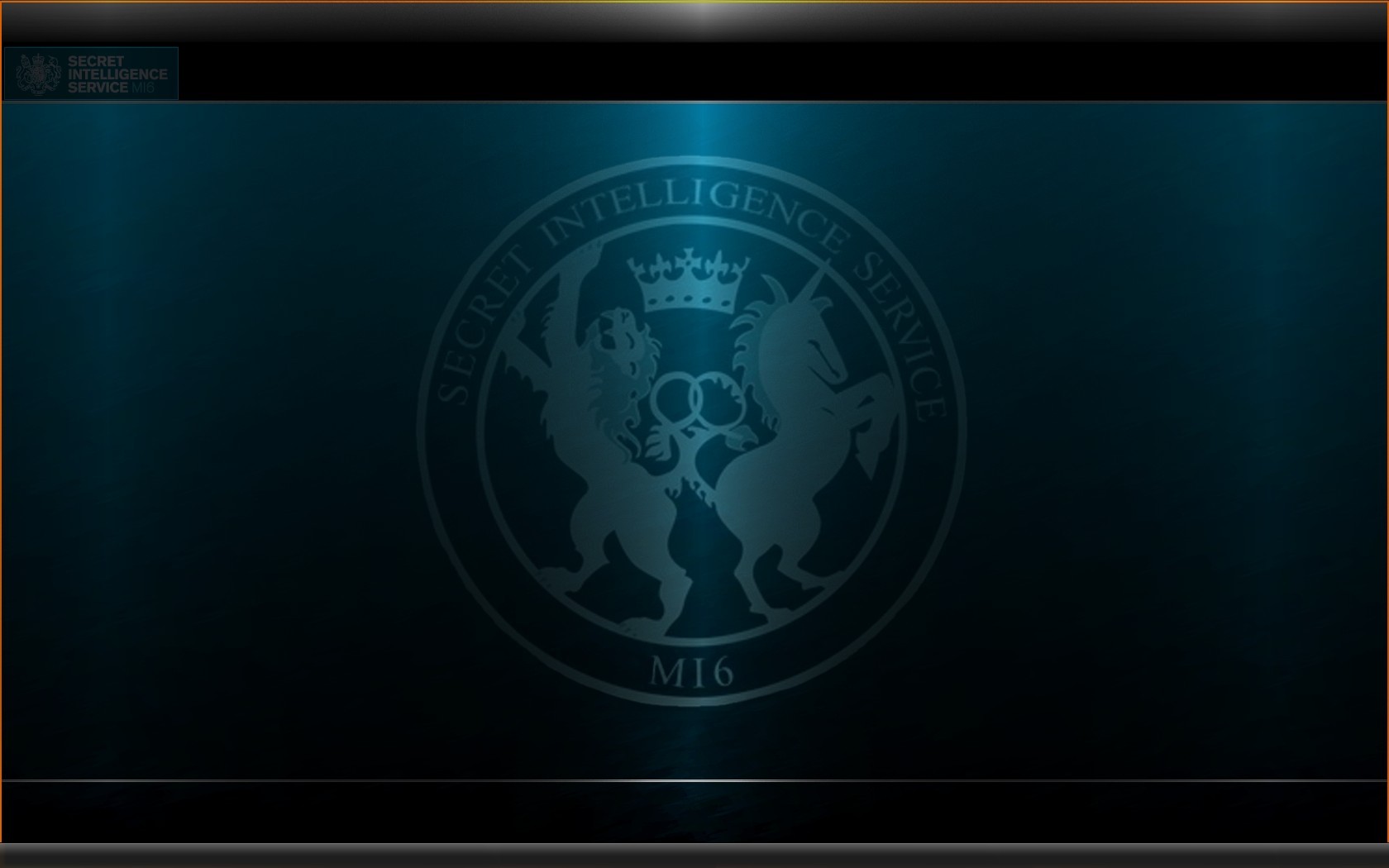 SIS Secret Intelligence Service MI6 Director General Alex