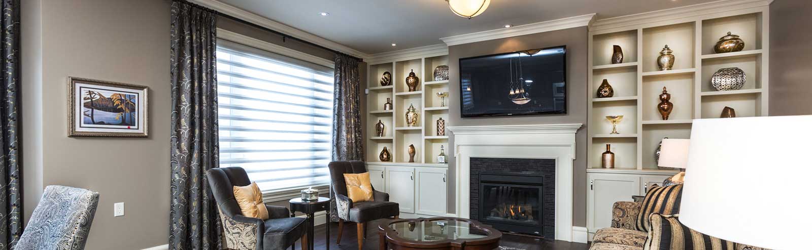 Millwork Casco Industries