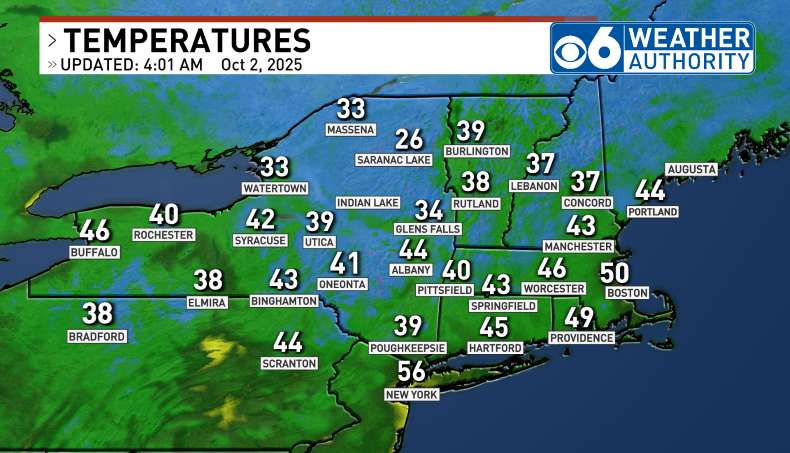 Albany Weather News, Weather, Sports, Breaking News WRGB