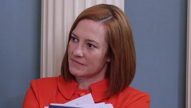 Obama picks State's Psaki to be White House communications director