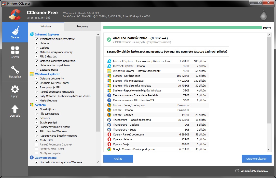 CCleaner Download