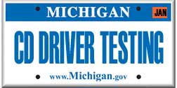 Cd Driver Testing