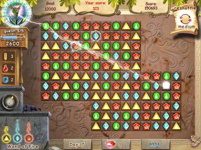 Download game Magic Shop for PC