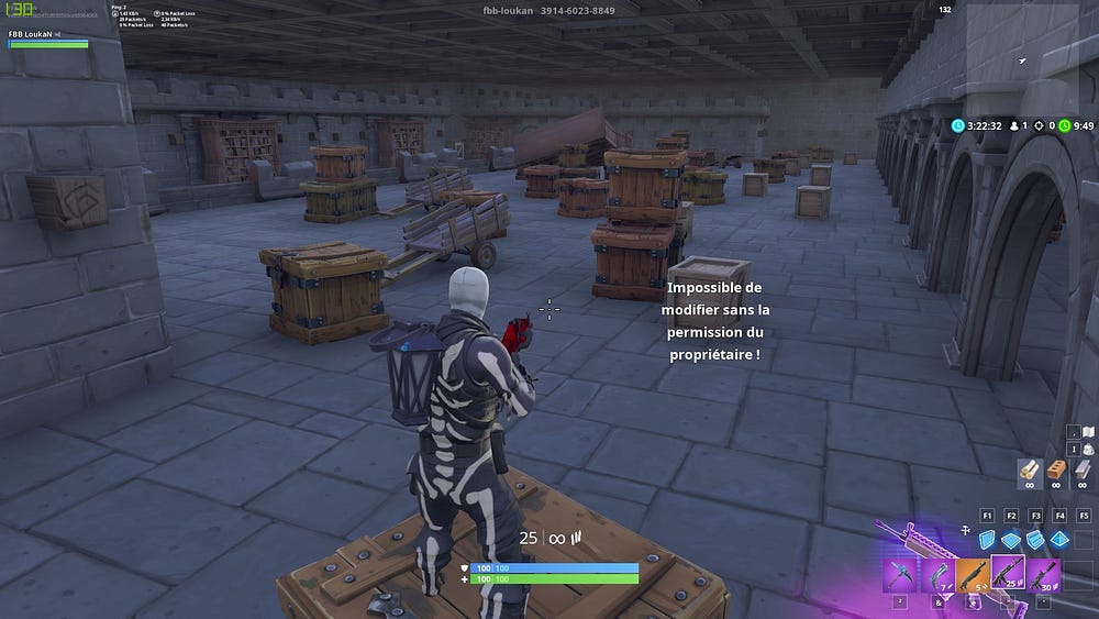 Fortnite tracker ретвитнул(а) fortnite tracker. Map Ffa Fortnite