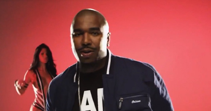 N.O.R.E. Recalls His First Real Rap Battle, Behind Bars (Video)