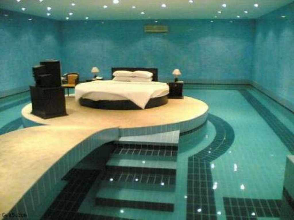 25 Cool Bedroom Designs To Dream About At Night