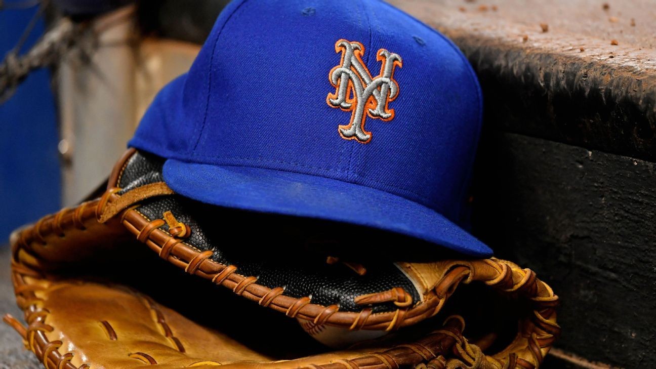 Mets place OF Yoenis Cespedes on 10 day DL with heel issues