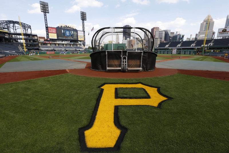 Pirates Usher Phil Coyne Retires at Age 99 After 81 Seasons