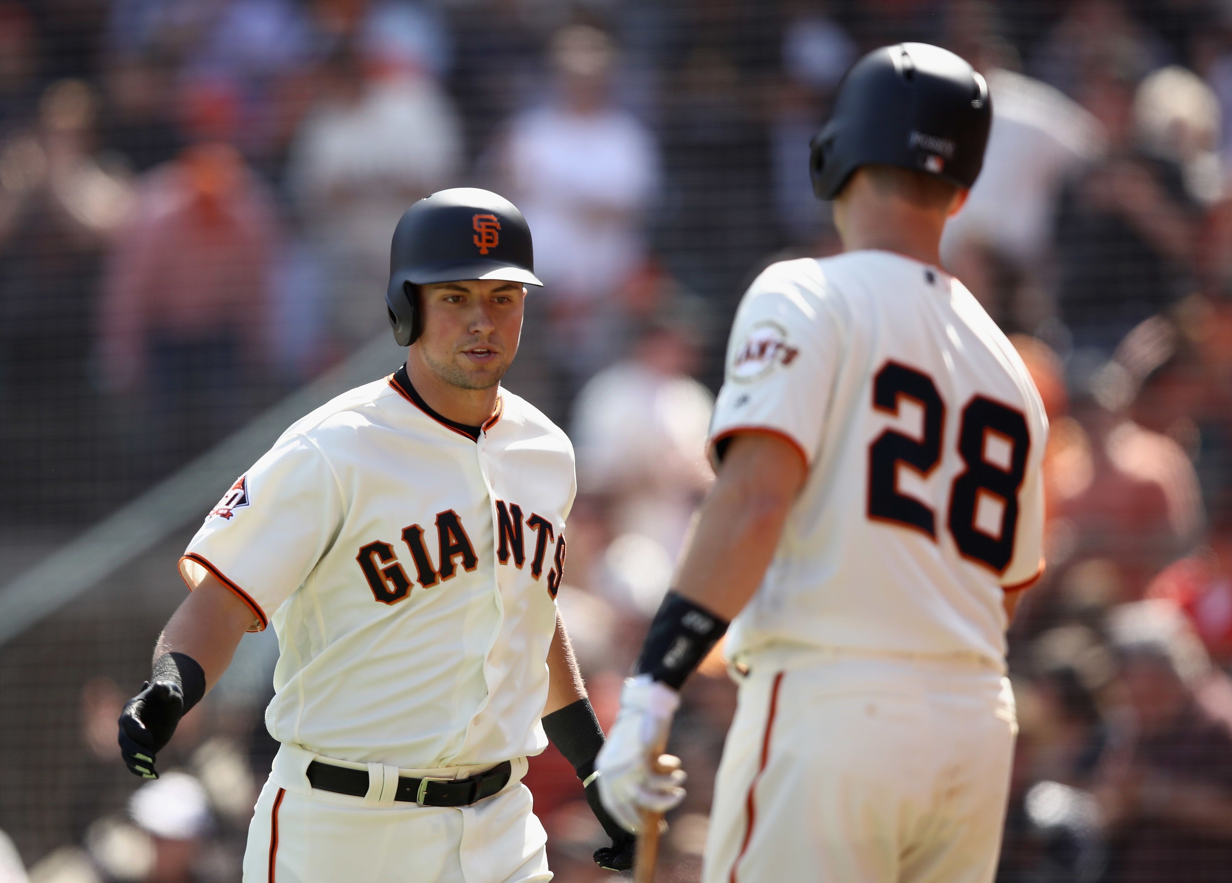 San Francisco Giants 5 most important players for the