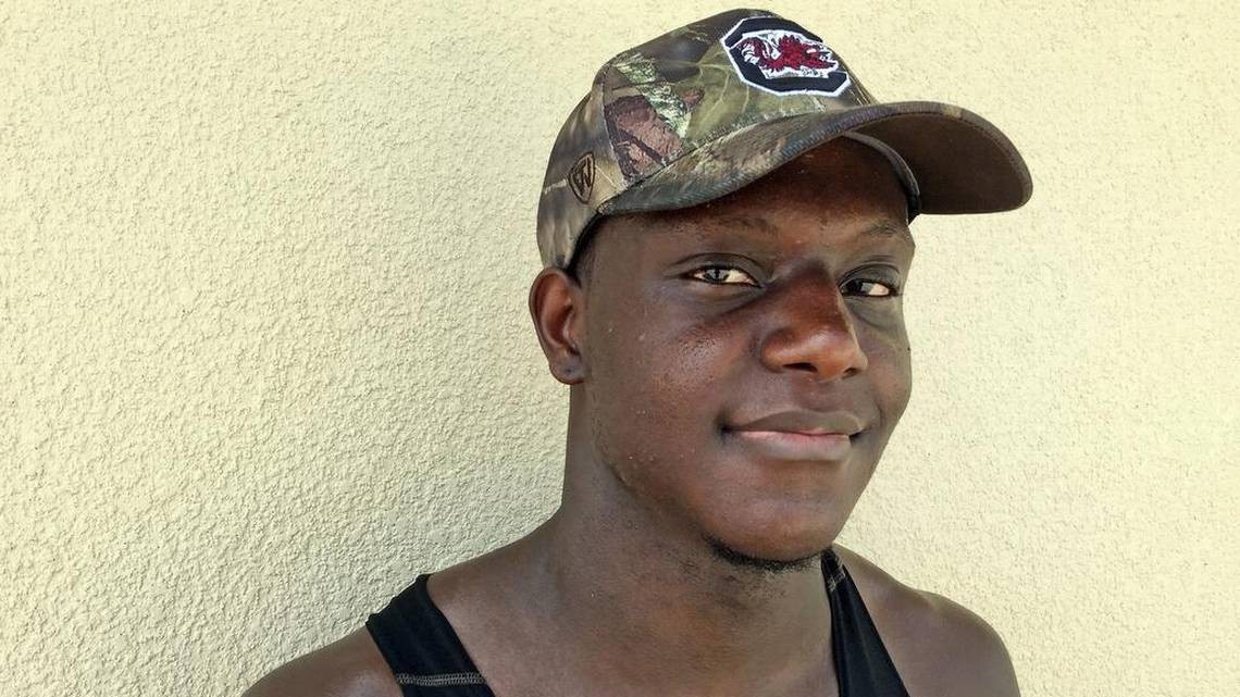 Bobby Bentley USC freshman back ‘probably faster than any