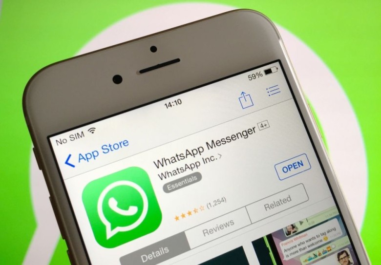 WhatsApp voice calling comes to iPhone along with iOS 8