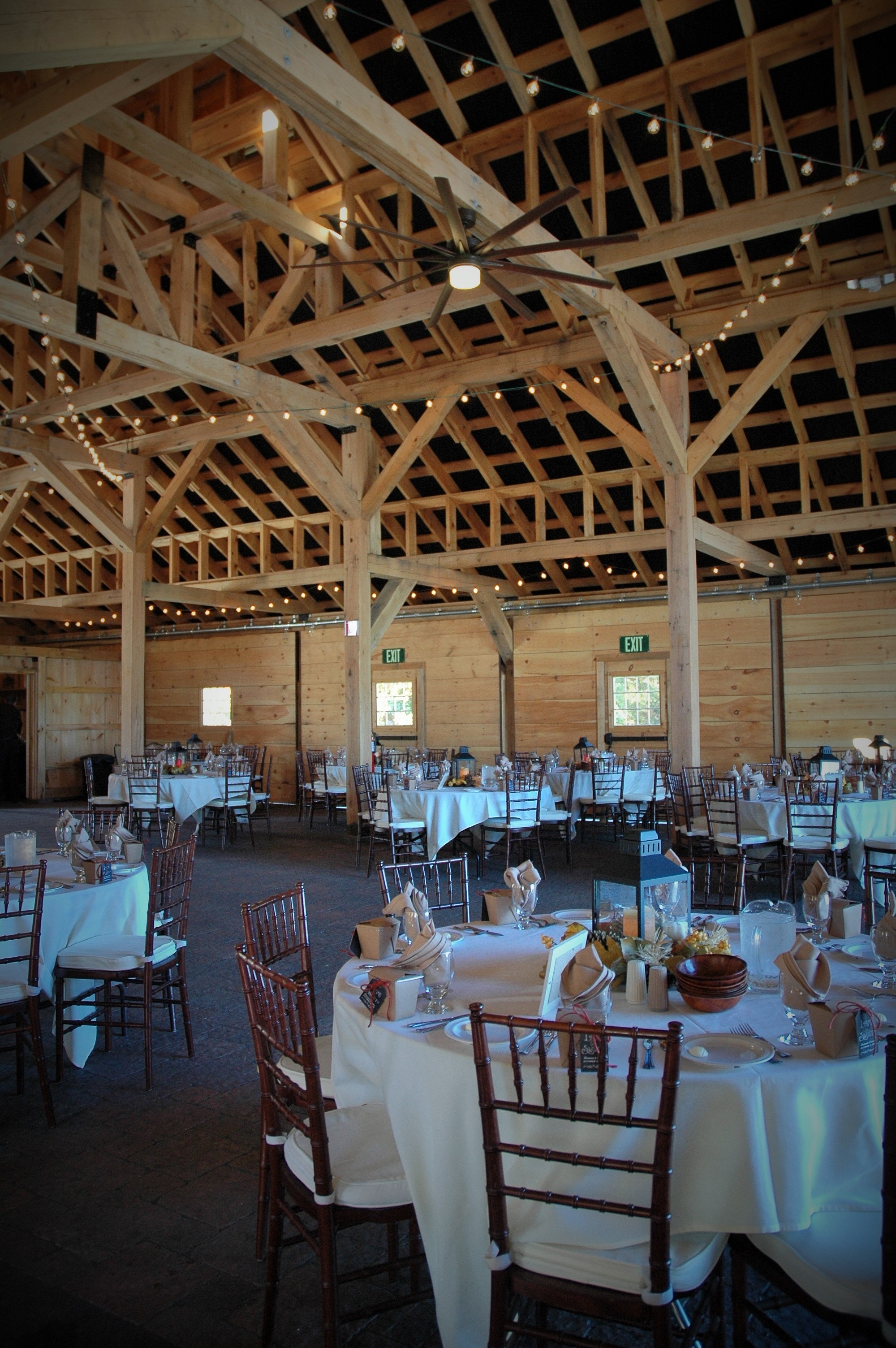 Blissful Meadows Golf Club Weddings Uxbridge