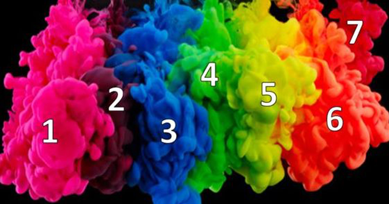 Only 4 of People Can Pass THIS Color Test. Can You?