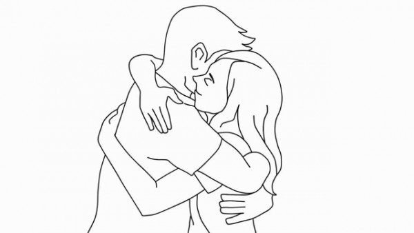 59. Hug A Person You Don't Know Dragos Roua