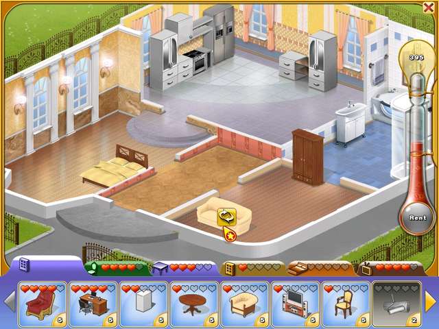 Jane's Realty 2 GameHouse