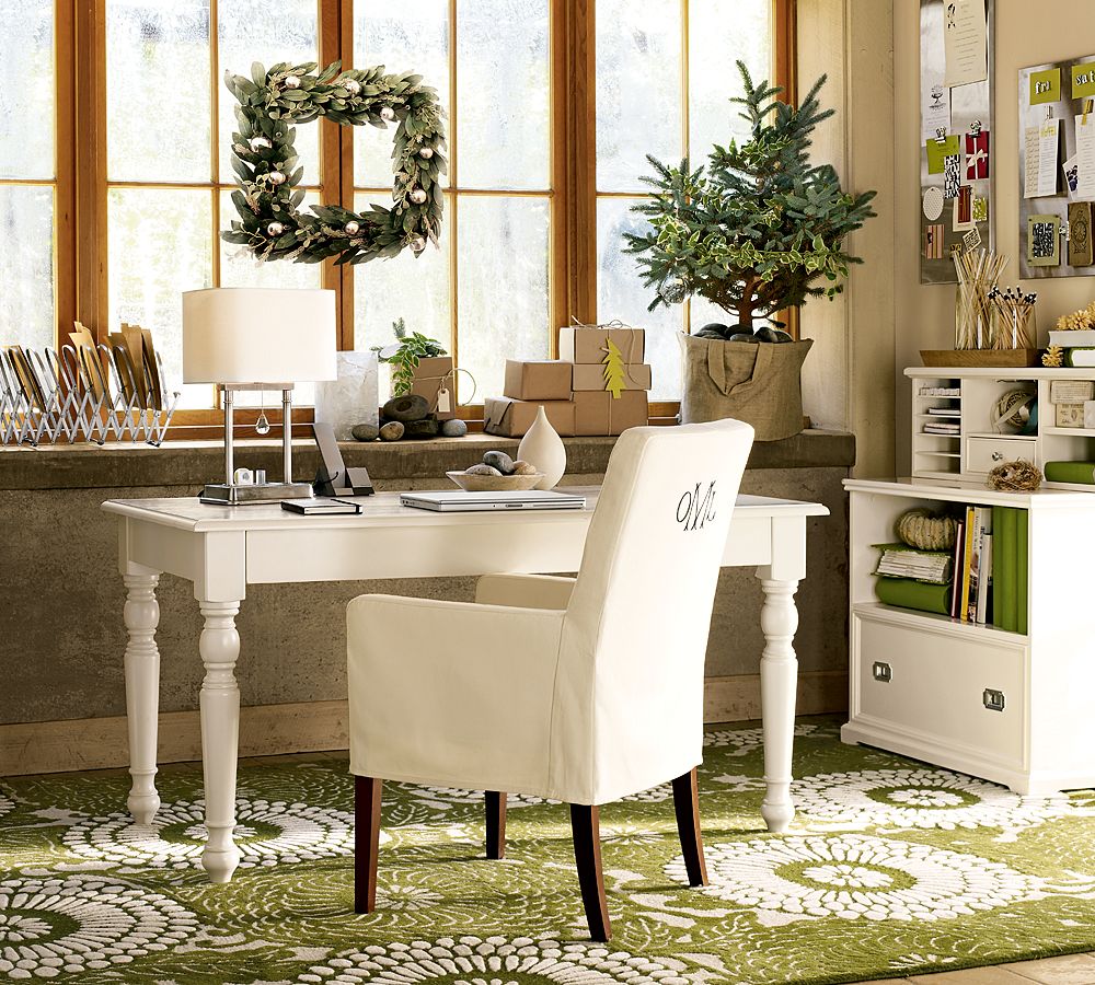Home Office and Studio Designs