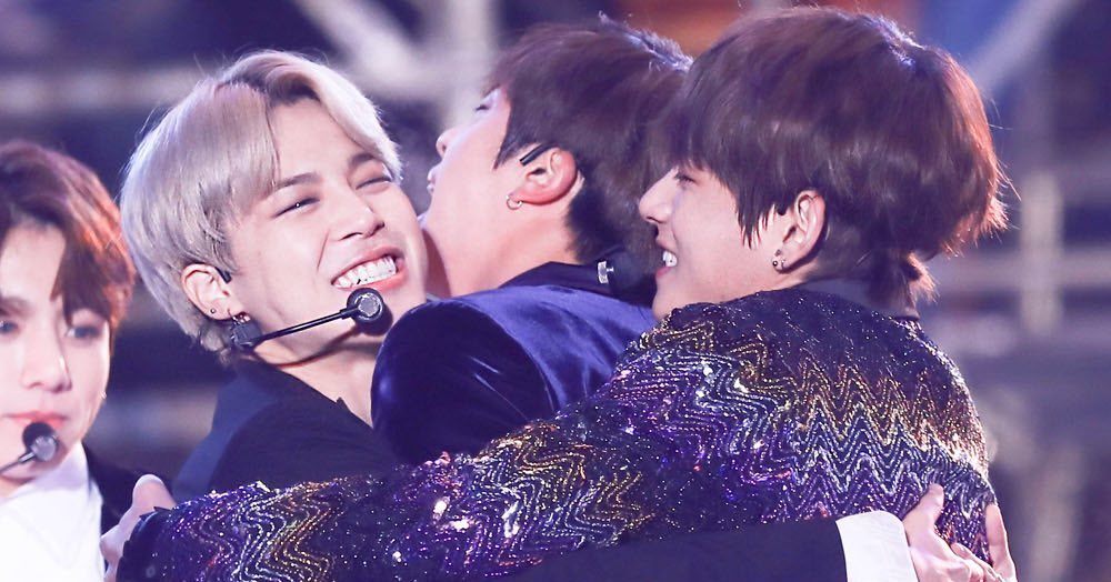 BTS Hit 4 Million Followers On The Last Day Of 2016 — Koreaboo