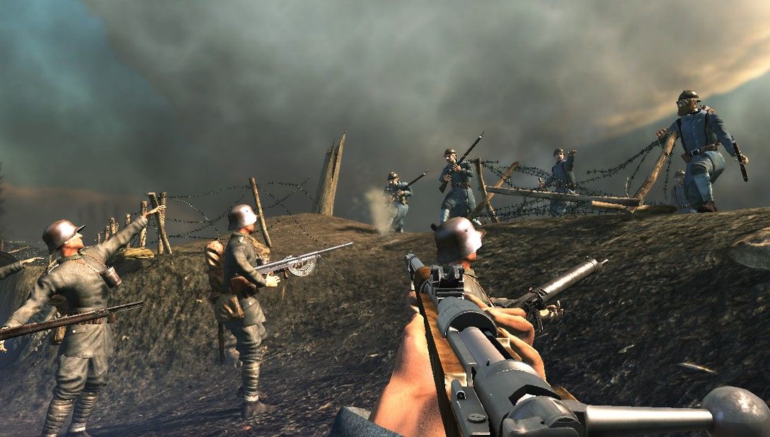 Best free ww2 games on steam « Play Games for Free